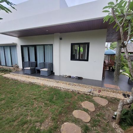 Villa Niang Ando Labuan Bajo Ngoại thất bức ảnh