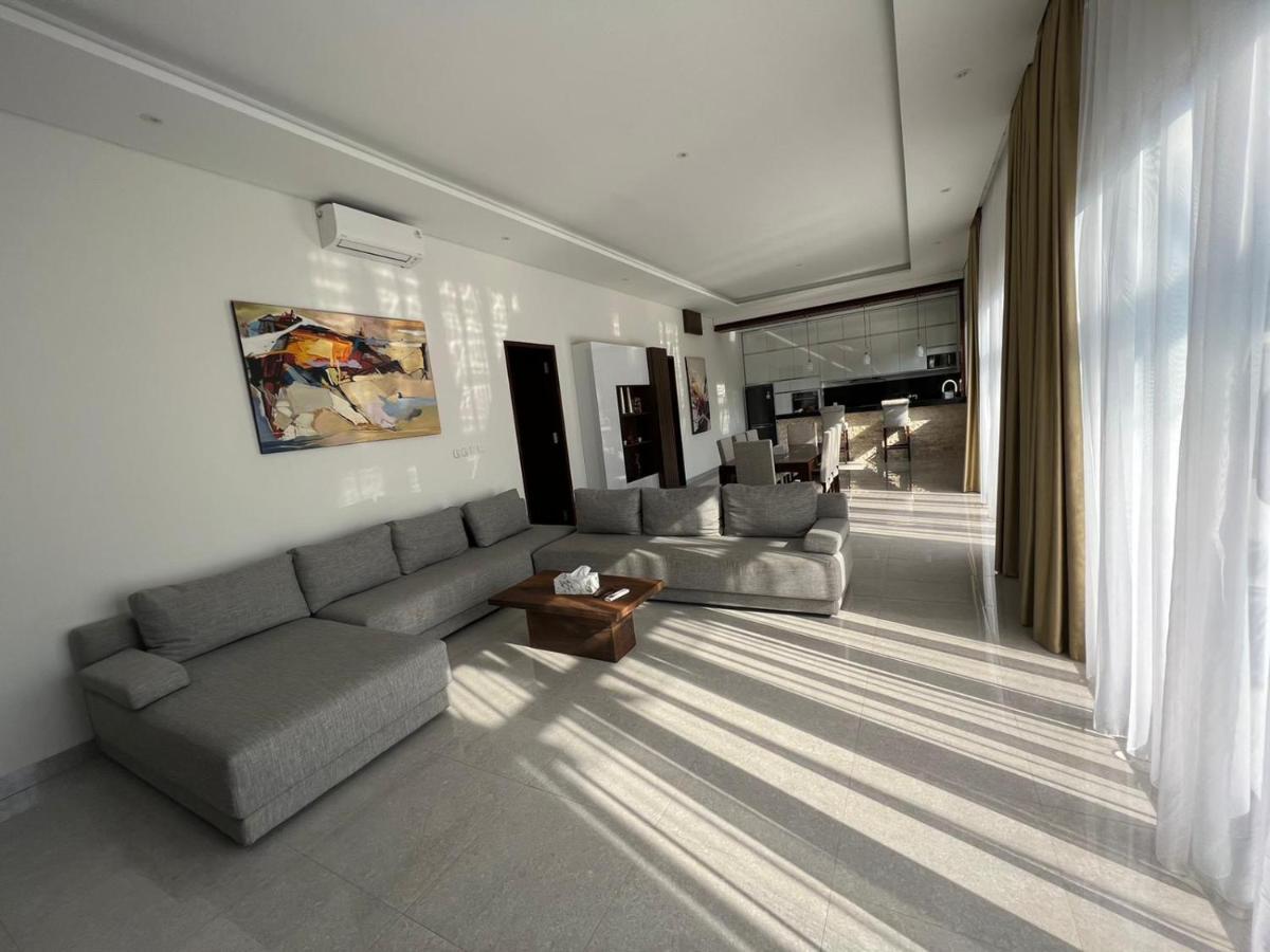 Villa Niang Ando Labuan Bajo Phòng bức ảnh