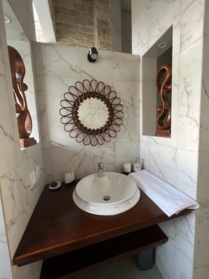 Villa Niang Ando Labuan Bajo Ngoại thất bức ảnh
