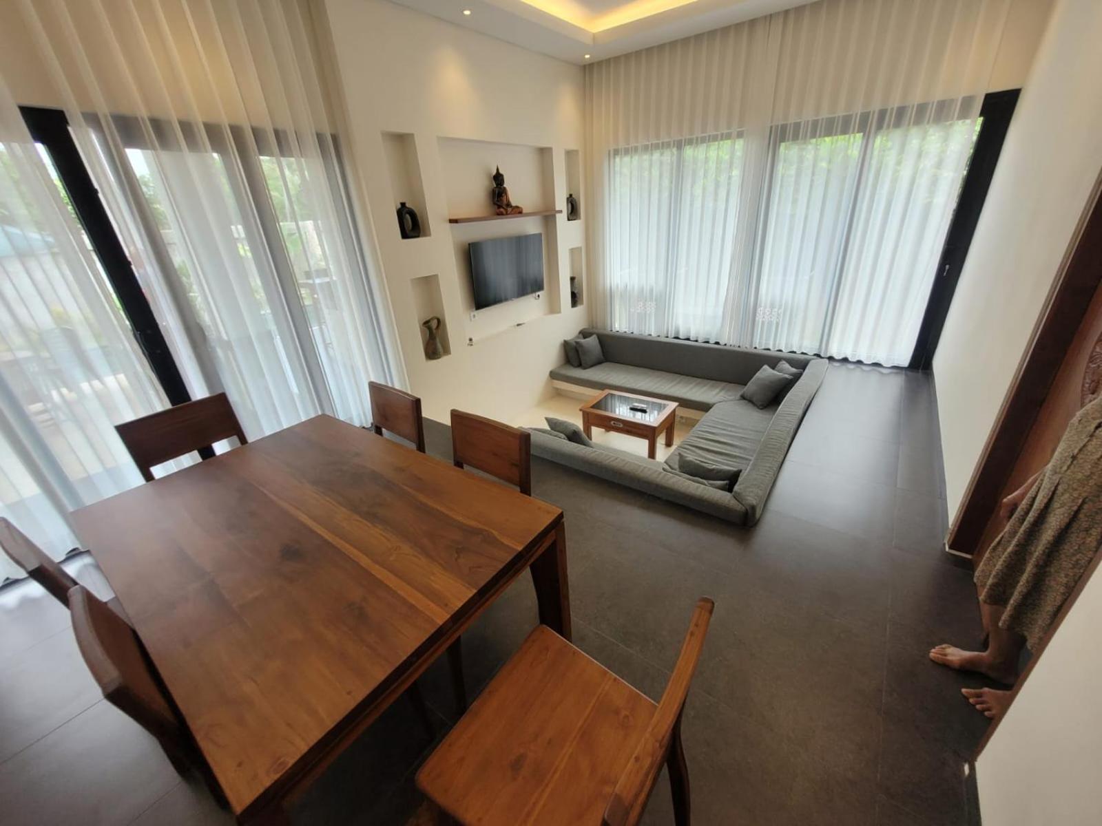 Villa Niang Ando Labuan Bajo Ngoại thất bức ảnh