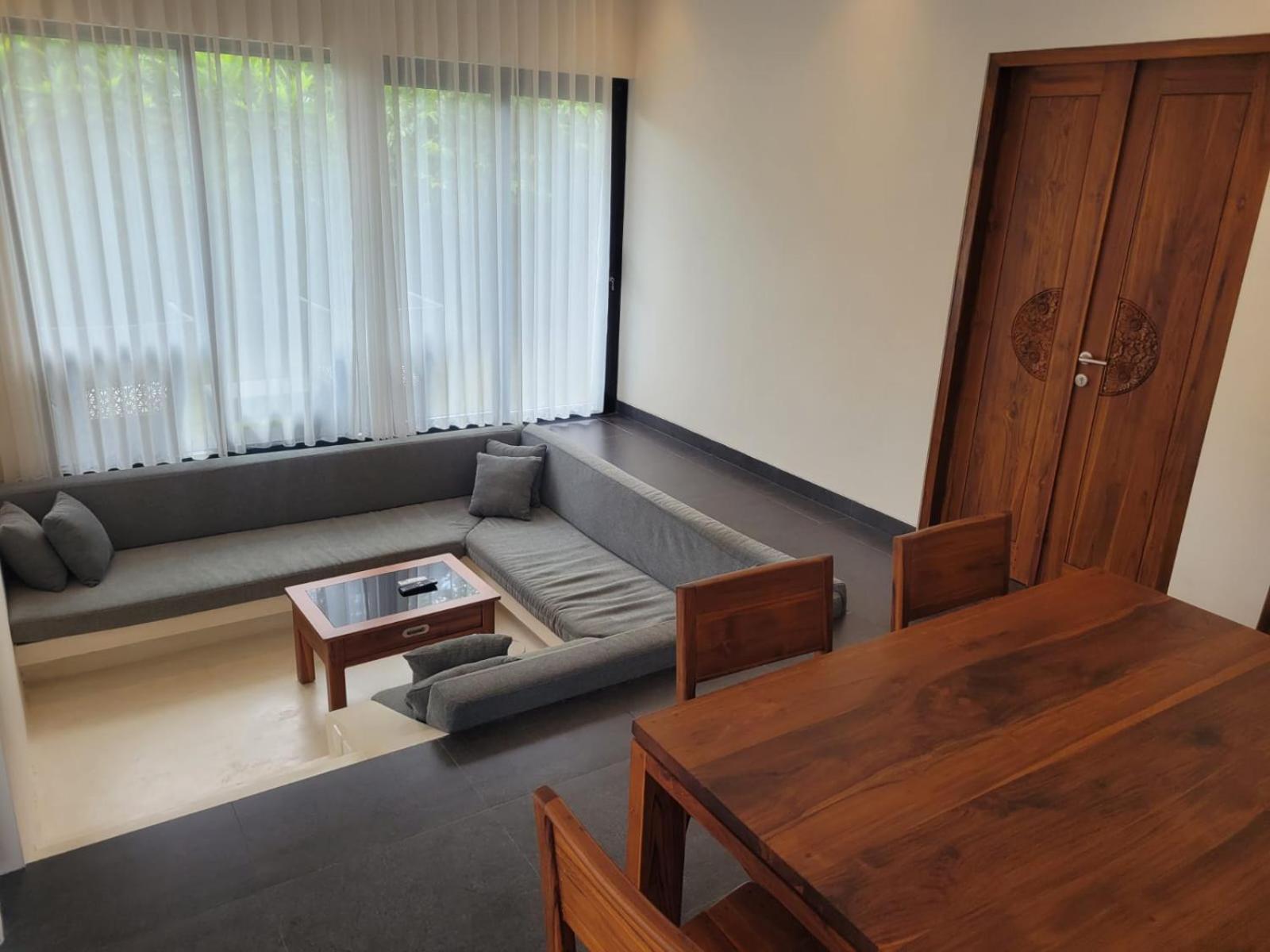 Villa Niang Ando Labuan Bajo Ngoại thất bức ảnh